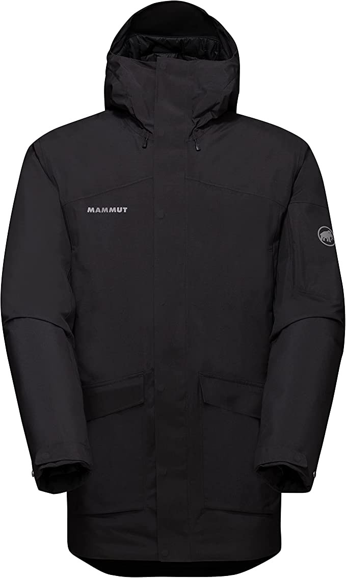 Mammut Men's Jacket ChamueraMammut Men's Jacket Chamuera