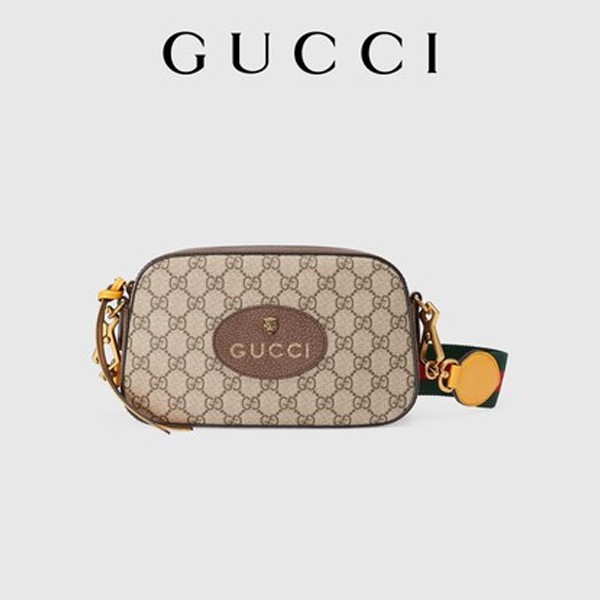 Gucci-Neo-Vintage-Postman-Bag