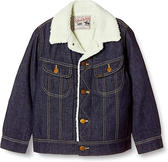 Lee Denim Jacket Lee KIDS
