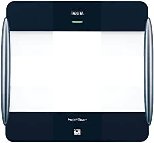 Tanita BC-1000 + Black ANT+ Wireless Body Composition Monitor